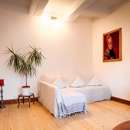 Ferienwohnung Graf Heinrich Bad Arolsen Eksteriør bilde